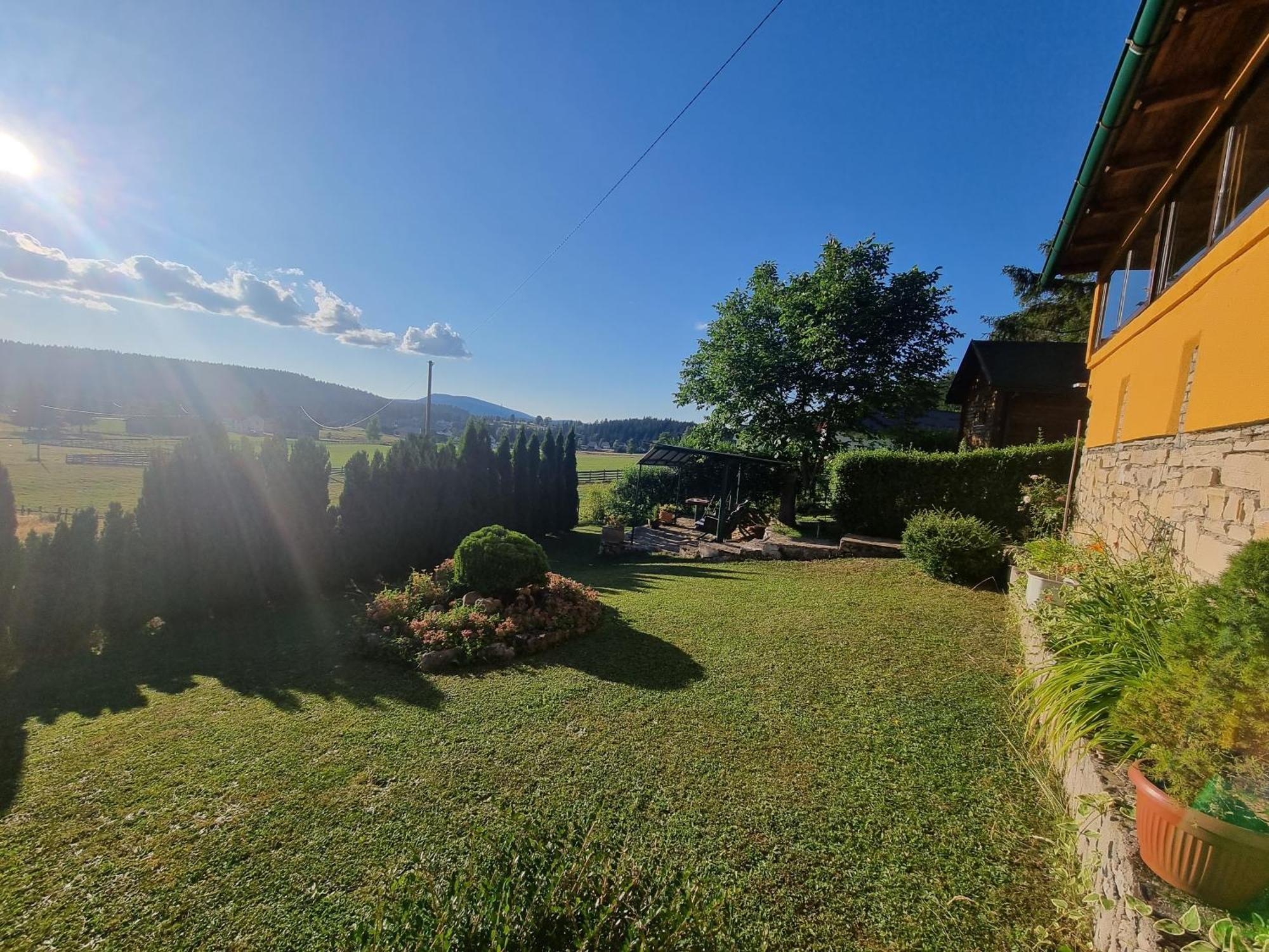 Green Forest Vlasic Exterior photo
